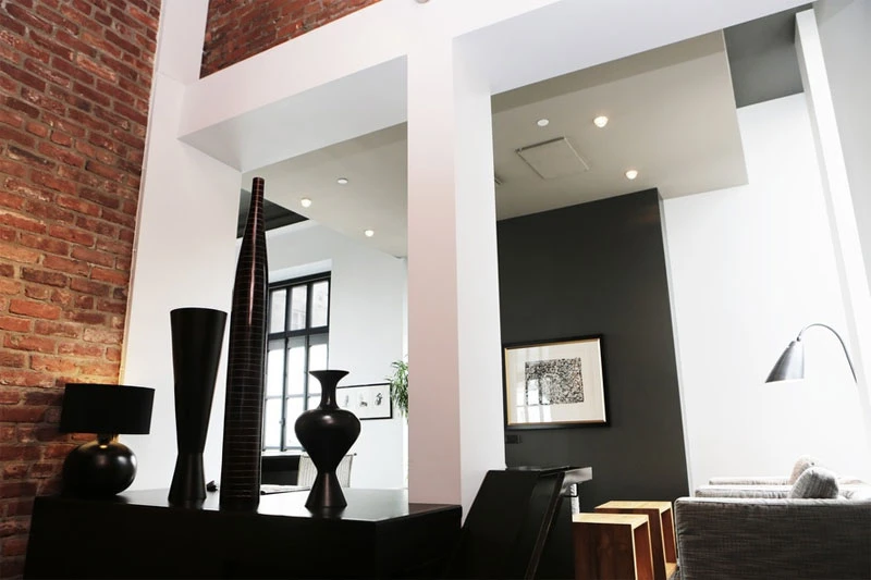 Home renovation